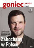 Goniec Polski