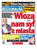 TYGODNIK REGIONALNA - Nowa Sól