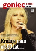 Goniec Polski