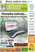 „Strzelec Opolski” Tygodnik Regionalny