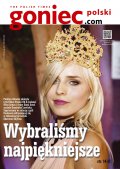 Goniec Polski