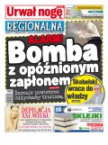 GAZETA REGIONALNA