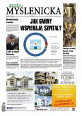 GAZETA MYŚLENICKA