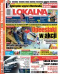 LOKALNA Gazeta Powiatu Żagańskiego