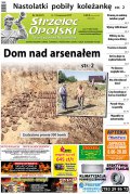 „Strzelec Opolski” Tygodnik Regionalny