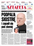 Sztafeta