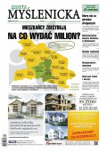 GAZETA MYŚLENICKA
