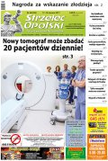 „Strzelec Opolski” Tygodnik Regionalny
