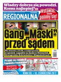 TYGODNIK REGIONALNA - Nowa Sól