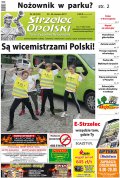 „Strzelec Opolski” Tygodnik Regionalny