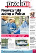 Przełom