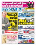 GAZETA REGIONALNA