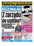TYGODNIK REGIONALNA - Nowa Sól
