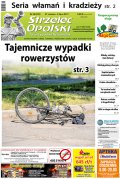 „Strzelec Opolski” Tygodnik Regionalny