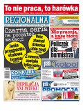 GAZETA REGIONALNA