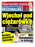 TYGODNIK REGIONALNA - Nowa Sól