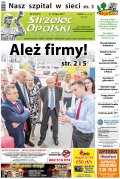 „Strzelec Opolski” Tygodnik Regionalny