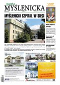 GAZETA MYŚLENICKA