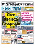 GAZETA REGIONALNA