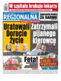 TYGODNIK REGIONALNA - Nowa Sól