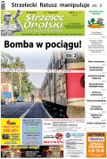 „Strzelec Opolski” Tygodnik Regionalny