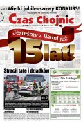 Czas Chojnic