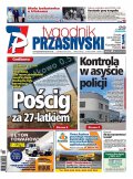 Tygodnik Przasnyski
