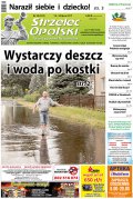 „Strzelec Opolski” Tygodnik Regionalny
