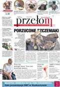 Przełom