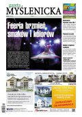 GAZETA MYŚLENICKA