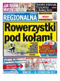 TYGODNIK REGIONALNA - Nowa Sól