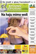 „Strzelec Opolski” Tygodnik Regionalny