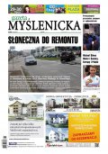 GAZETA MYŚLENICKA