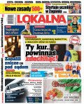 LOKALNA Gazeta Powiatu Żagańskiego