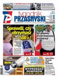 Tygodnik Przasnyski