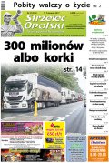 „Strzelec Opolski” Tygodnik Regionalny