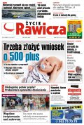 Życie Rawicza