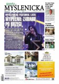 GAZETA MYŚLENICKA