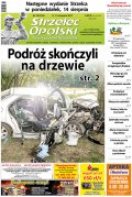 „Strzelec Opolski” Tygodnik Regionalny