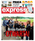 Express Powiatu Kartuskiego