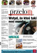 Przełom