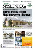GAZETA MYŚLENICKA