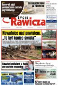 Życie Rawicza