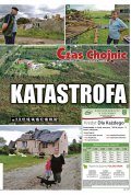 Czas Chojnic
