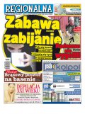 GAZETA REGIONALNA