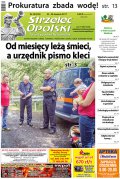 „Strzelec Opolski” Tygodnik Regionalny