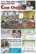 Czas Chojnic