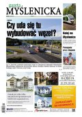 GAZETA MYŚLENICKA