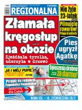 TYGODNIK REGIONALNA - Nowa Sól