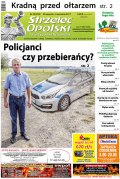 „Strzelec Opolski” Tygodnik Regionalny